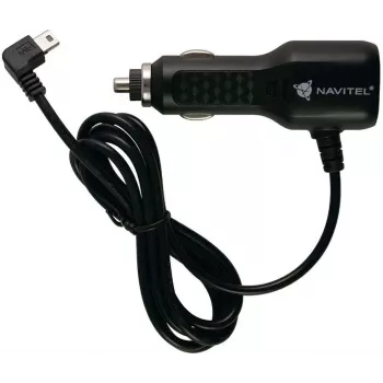 NAVITEL Φορτιστής αυτοκινήτου Mini-USB για υποδοχή αναπτήρα