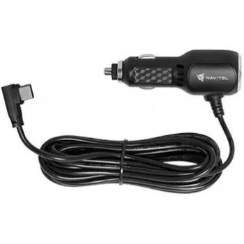 NAVITEL Φορτιστής αυτοκινήτου USB-C για υποδοχή αναπτήρα