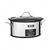 TESLA SlowCook S800 Deluxe Αργοψήστης