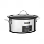 TESLA SlowCook S800 Deluxe Αργοψήστης