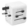 Tactical PTP Travel 12W Adapter Λευκό