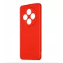 iLike Xiaomi Redmi 14C 4G / Poco C75 Matte Θήκη TPU Κόκκινο