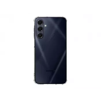 Tactical Back Cover TPU Plyo για Samsung Galaxy A16 4G/5G διάφανο