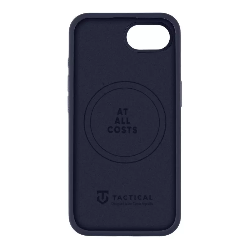 Tactical Back Cover MagForce Velvet Smoothie για Apple iPhone 16e/17e