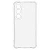 Tactical Θήκη Πλάτης TPU Plyo Galaxy S26 Διάφανο