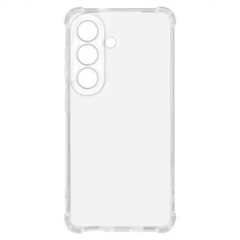 Tactical Θήκη Πλάτης TPU Plyo Galaxy S26 Διάφανο