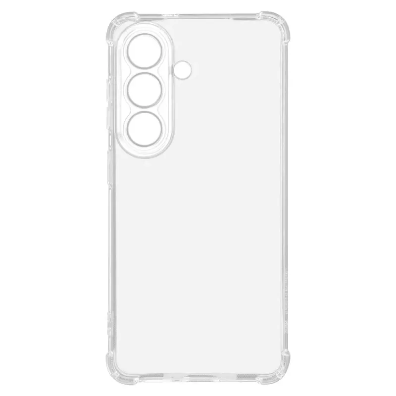 Tactical Θήκη Πλάτης TPU Plyo Galaxy S26 Διάφανο