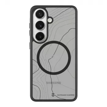 Tactical Θήκη Πλάτης MagForce Hyperstealth Sika Galaxy S26 Asphalt