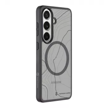 Tactical Θήκη Πλάτης MagForce Hyperstealth Sika Galaxy S26 Asphalt