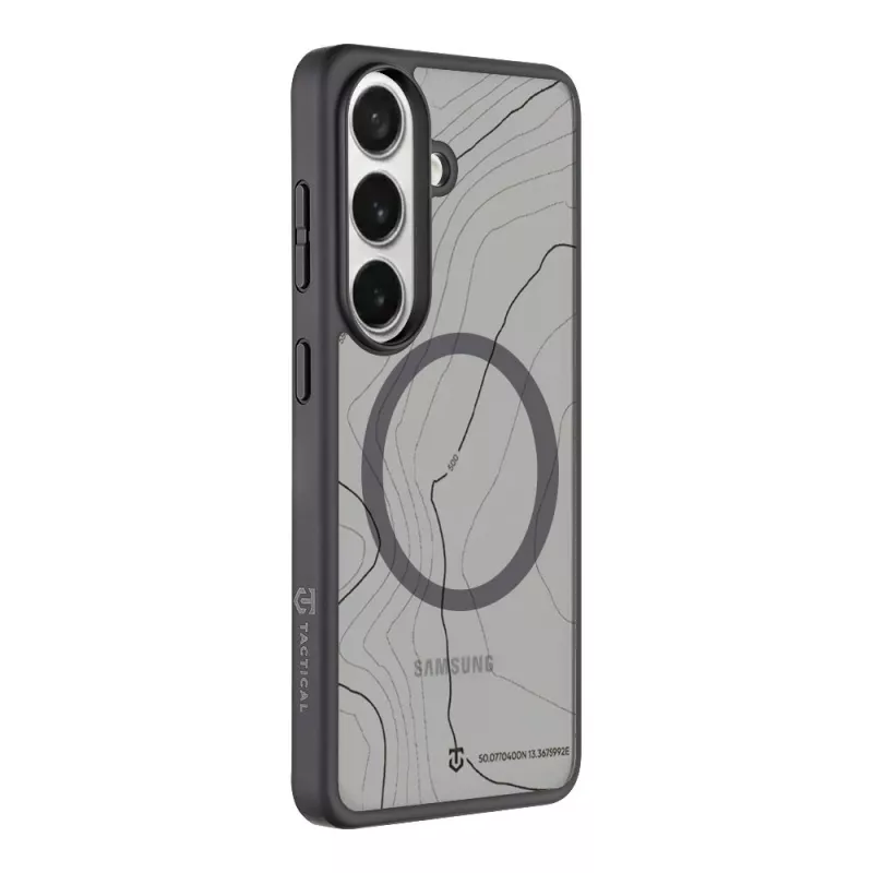 Tactical Θήκη Πλάτης MagForce Hyperstealth Sika Galaxy S26 Asphalt