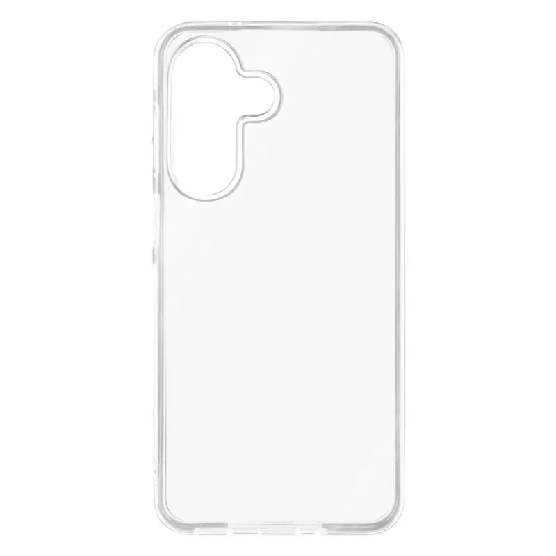 Tactical Back Cover TPU για Samsung Galaxy A27 5G διάφανο