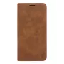 Tactical Θήκη Βιβλίο Xproof Galaxy A27 5G Mud Brown
