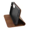 Tactical Θήκη Βιβλίο Xproof Galaxy A27 5G Mud Brown