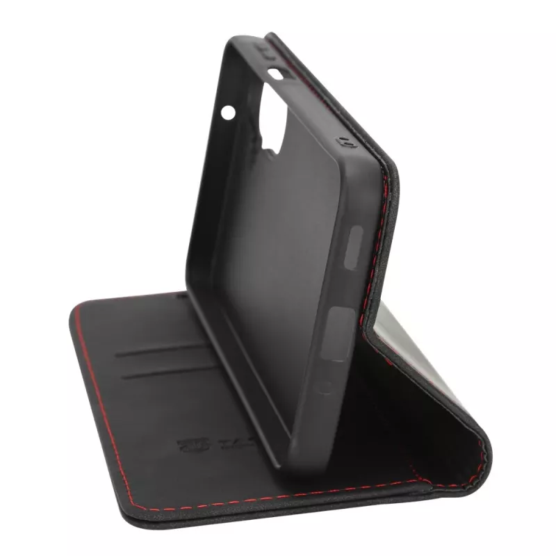 Tactical Book Cover Xproof για Samsung Galaxy A27 5G Black Hawk