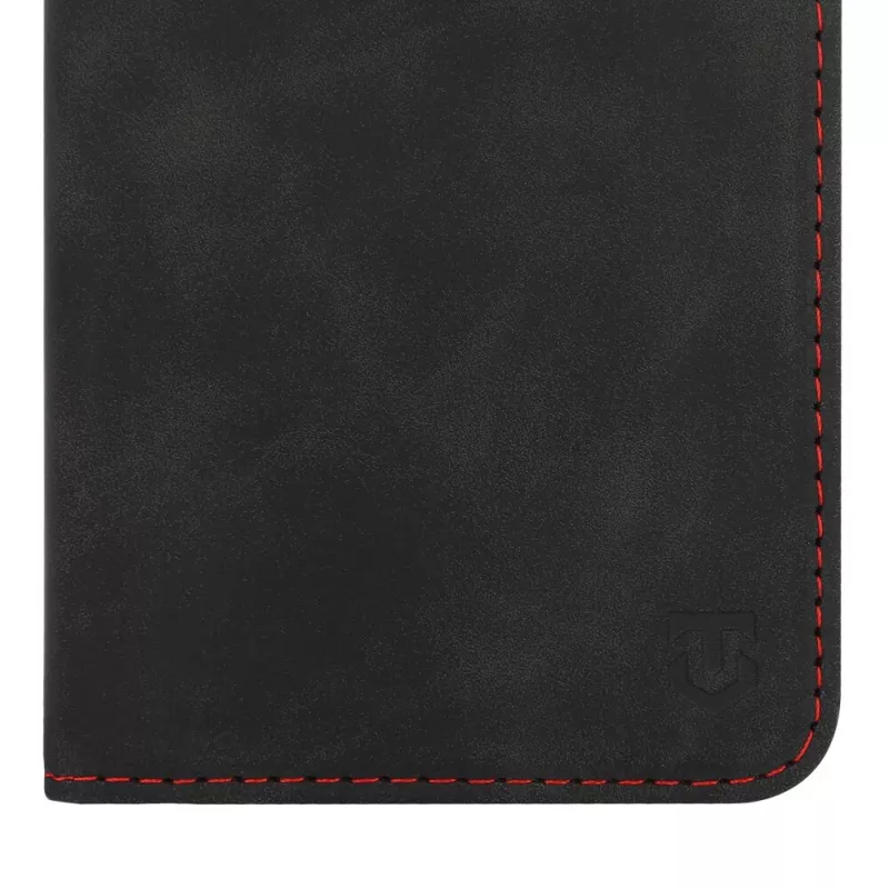 Tactical Book Cover Xproof για Samsung Galaxy A27 5G Black Hawk