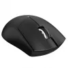 Rampage Blitz Ultimate Wireless Optical Gaming Mouse 30000 DPI PAW3950 Tri-Mode 8K μαύρο