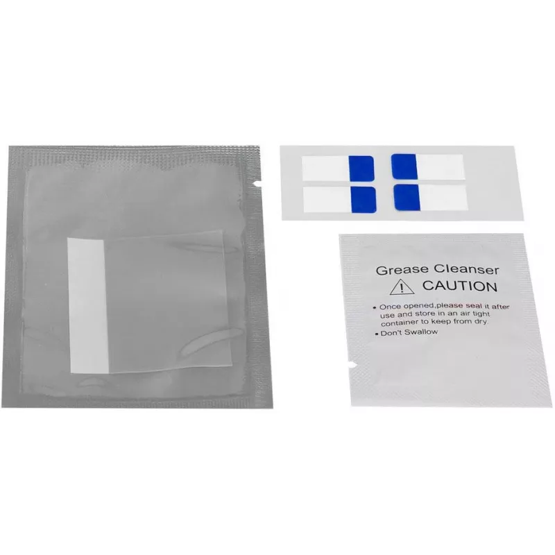 Rampage Termopad XTP-002 Θερμοαγώγιμο Pad 31×50×0,2mm PTM