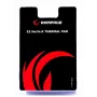 Rampage Termopad XTP-002 Θερμοαγώγιμο Pad 31×50×0,2mm PTM