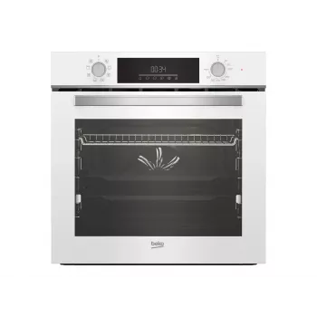 BEKO BBIM14300WMS εντοιχιζόμενος ηλεκτρικός φούρνος 72L λευκός