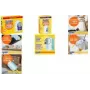 Swiffer Staubmagnet Duster Refill Cloths - 18 συσκευασία άοσμο