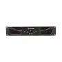 Crown XLi 1500 - ενισχυτής ισχύος δύο καναλιών