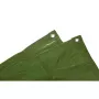 Origin Outdoors μουσαμάς 2x3m πράσινος
