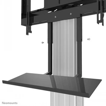NewStar ράφι πληκτρολογίου για PLASMA-M2500/W2500 σειρά - μαύρο