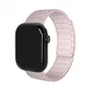 Mobilize Silicon Watch Band - Magnetic - για Apple 38/40/41mm - ροζ