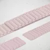 Mobilize Silicon Watch Band - Magnetic - για Apple 38/40/41mm - ροζ