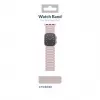 Mobilize Silicon Watch Band - Magnetic - για Apple 38/40/41mm - ροζ