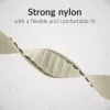 Mobilize Nylon Watch Band - Alpine - Titanium Connector - για Apple 38/40/41mm - Starlight