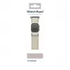 Mobilize Nylon Watch Band - Alpine - Titanium Connector - για Apple 38/40/41mm - Starlight