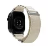 Mobilize Nylon Watch Band - Alpine - Titanium Connector - για Apple 38/40/41mm - Starlight