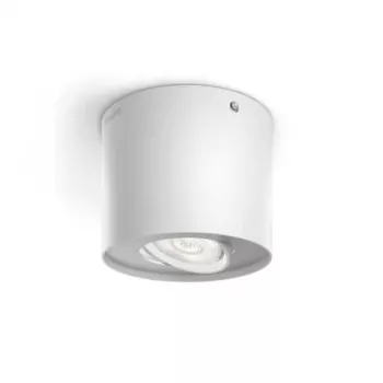 Philips myLiving LED Spot Phase 1-flg. 500lm λευκό