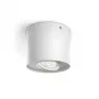 Philips myLiving LED Spot Phase 1-flg. 500lm λευκό