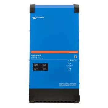 Victron Energy MultiPlus-II 48/6k5 100-50 230V Μετατροπέας/Φορτιστής