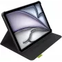 Gecko Covers Cactus Cover Θήκη Folio Tablet για Apple iPad Air 11 (2026-2024) / Air 10.9 (2022 & 2020) - Μαύρο
