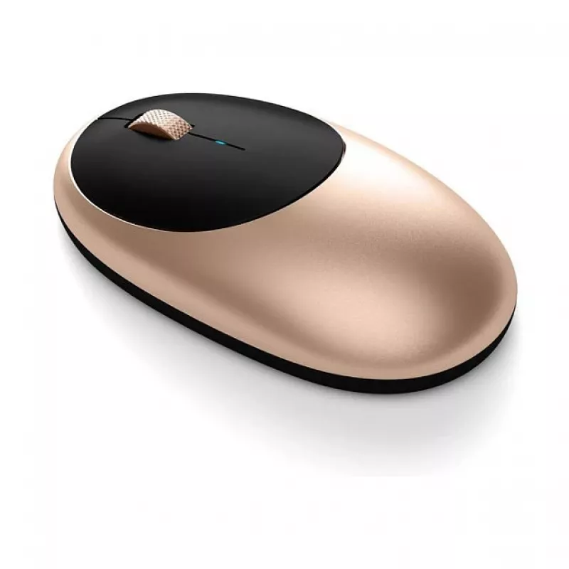 Satechi M1 Ασύρματο Ποντίκι Bluetooth, Χρυσό