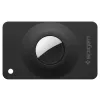Spigen AirFit 2 Συσκευασία 2 τεμ. Apple AirTag 1/2 Μαύρο