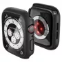 Spigen Thin Fit 360 Apple Watch 4 / 5 / 6 / SE 1 / 2 / 3 (44 mm) Μαύρο