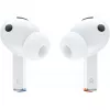 Samsung Galaxy Buds3 Pro Ακουστικά Λευκό (SM-R630NZW)