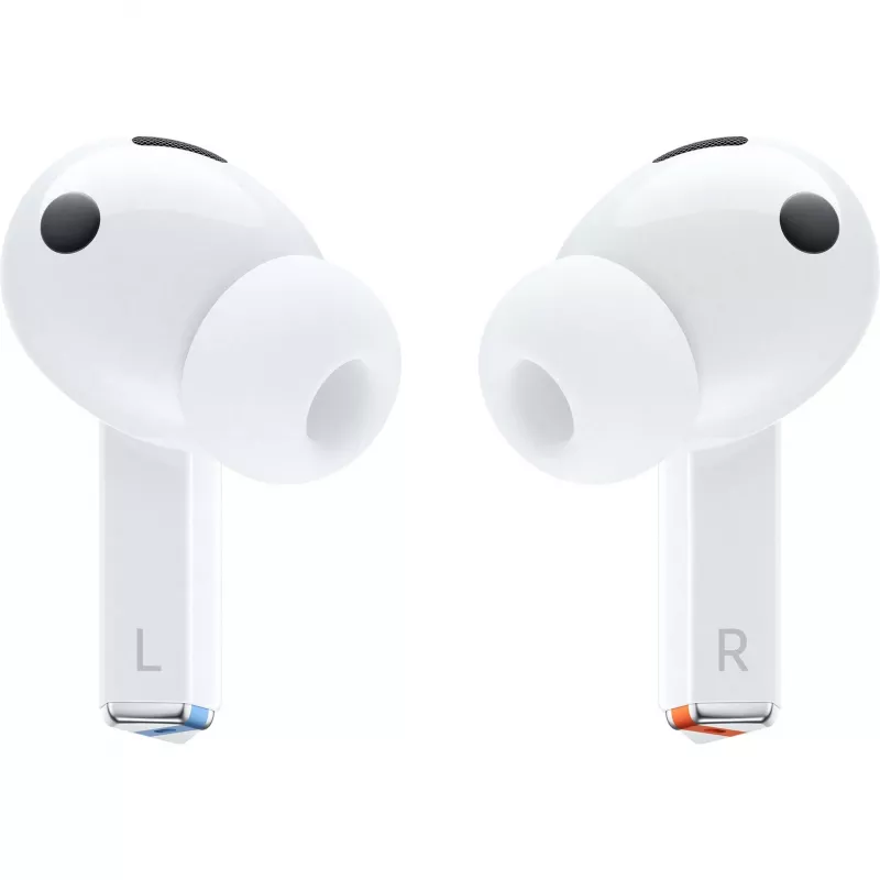 Samsung Galaxy Buds3 Pro Ακουστικά Λευκό (SM-R630NZW)