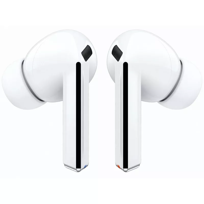 Samsung Galaxy Buds3 Pro Ακουστικά Λευκό (SM-R630NZW)