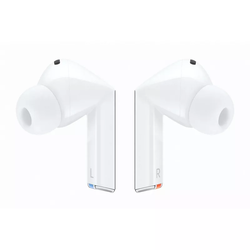 Samsung Galaxy Buds3 Pro Ακουστικά Λευκό (SM-R630NZW)