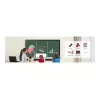 LG 86TR3DK-B 86 ίντσες UHD 390NITS 16/7 Touch Android 13 (EDLA) Διαδραστική Οθόνη