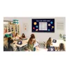 LG 86TR3DK-B 86 ίντσες UHD 390NITS 16/7 Touch Android 13 (EDLA) Διαδραστική Οθόνη