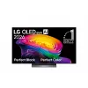 LG OLED55C61LA 55 ίντσες 4K OLED evo Smart TV, webOS, Μαύρο