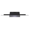 LG OLED55C61LA 55 ίντσες 4K OLED evo Smart TV, webOS, Μαύρο