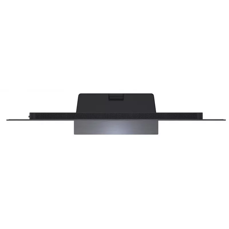 LG OLED55C61LA 55 ίντσες 4K OLED evo Smart TV, webOS, Μαύρο