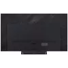 LG OLED55C61LA 55 ίντσες 4K OLED evo Smart TV, webOS, Μαύρο